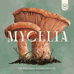 Mycelia (2024)
