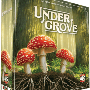 Undergrove