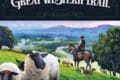 Great western trail nouvelle zelande : merinos et kiwis