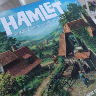 Hamlet : Chercher sa route, chercher son chemin