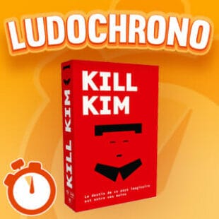 LUDOCHRONO – Kill kim