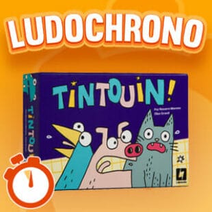 LUDOCHRONO – Tintouin!