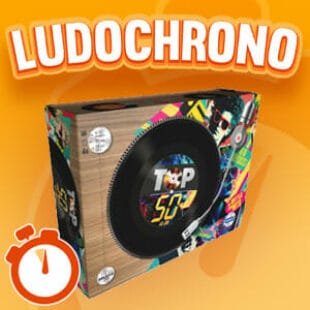 LUDOCHRONO – TOP 50