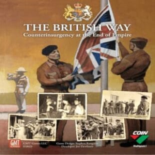 The British Way – La fin de l’Empire ouvre-t-elle les portes de la liberté ?