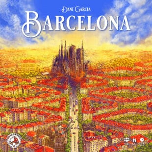 Barcelona : Ola sur les ramblas ?