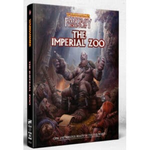 livre imperial zoo