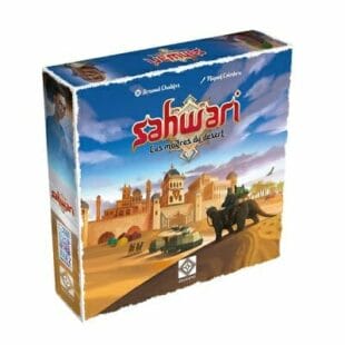 Sahwari : la victoire de chameau trace