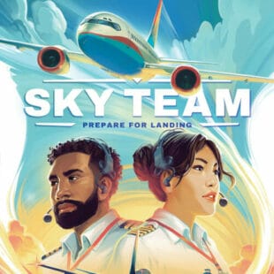 Sky Team – Passe ton brevet de pilote