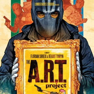 The A.R.T. Project – L’art de sauver l’Art