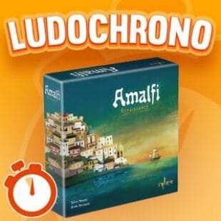 LUDOCHRONO – Amalfi Renaissance