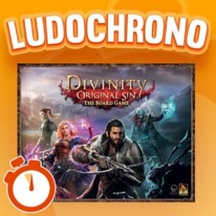LUDOCHRONO – Divinity Original Sin : the Board Game