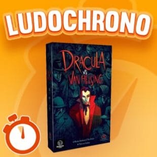 LUDOCHRONO – Dracula vs Van Helsing