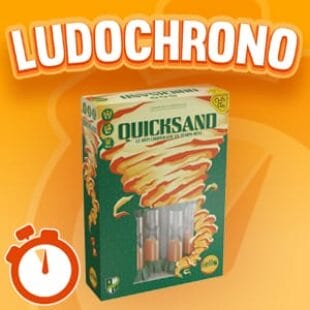 LUDOCHRONO – Quicksand