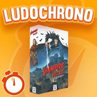 LUDOCHRONO – Vampire village