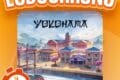 LUDOCHRONO – Yokohama