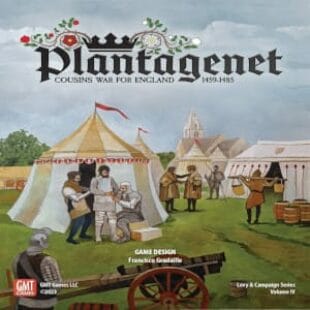 Plantagenet – Une histoire de famille(s)