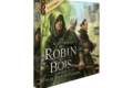 Les aventures de Robin des Bois (par Michael Menzel) continuent