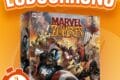 LUDOCHRONO – Marvel Zombies: A Zombicide Game