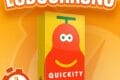 LUDOCHRONO – Quickity Pickity