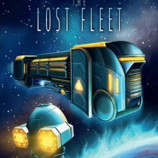 Gaia Project: The Lost Fleet (2024)