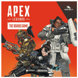 Apex Legends localisé par Pixie
