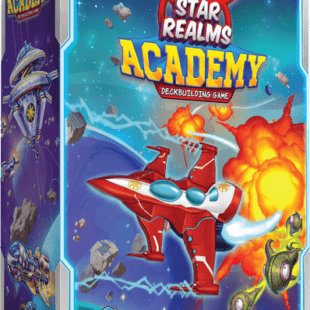 Star Realms Academy