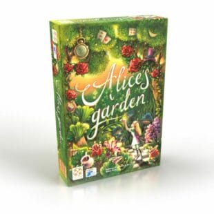 Alice’s garden