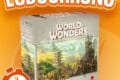 LUDOCHRONO – World Wonders