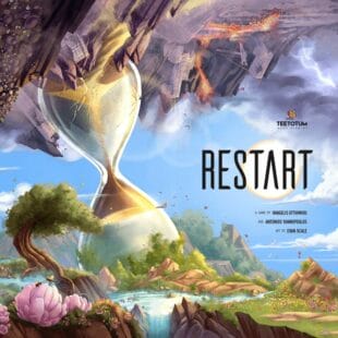 Restart