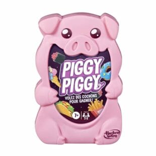Piggy piggy