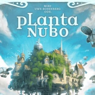 Planta Nubo : le plâteau dans le ciel