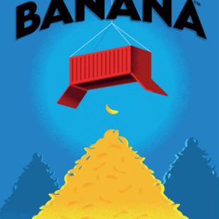 Puerto banana