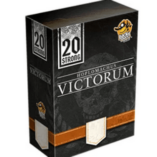 20 Strong – Victorum