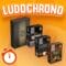 LUDOCHRONO – 20 Strong (Jeu de base + extensions)