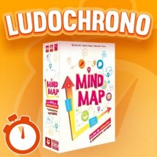 LUDOCHRONO – Mind map