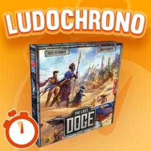 LUDOCHRONO – The Last Doge