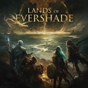 Lands of Evershade
