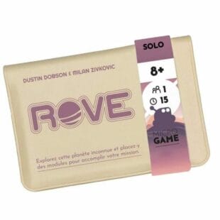 Rove – Micro Game