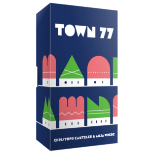 Town 77