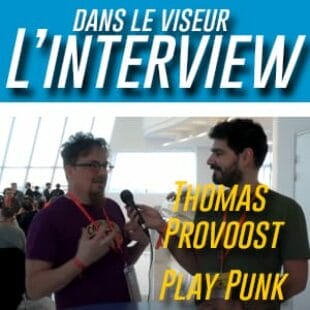 [#DLV] Interview – Thomas Provoost/ Play Punk – FIJ 2024