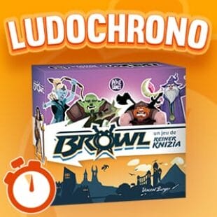 LUDOCHRONO – Bröwl
