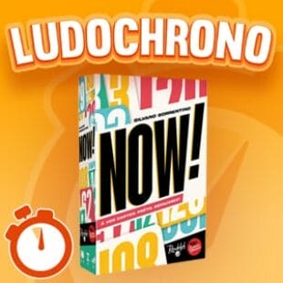 LUDOCHRONO – Now !