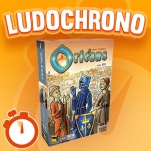 LUDOCHRONO – Orléans