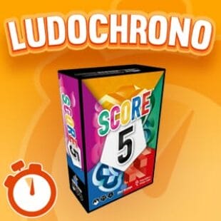 LUDOCHRONO – Score 5