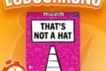 LUDOCHRONO – That’s not a hat