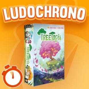 LUDOCHRONO – Treetopia