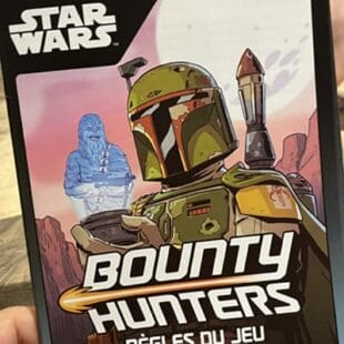 Star Wars : Bounty Hunters, un jeu simple essayant de faire son chemin dans l’univers