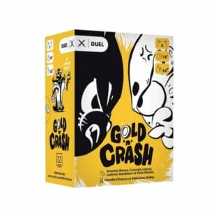 Gold’n Crash