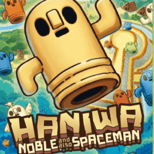 Haniwa