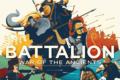 Battalion, le wargame historique accessible par Osprey